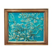 Matix Magnet Vincent van Gogh - Almond Blossom