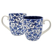 TTD Gifts Gift Box Mugs 2 pieces (suitable for Senseo)