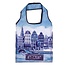 Matix Amsterdam Delft Blue Foldable Bag