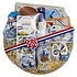 typisch-hollands-geschenkpakket Dutch delicacies basket