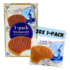 Typisch Hollands Stroopwafel einzeln verpackt - Box - 20 Packungen