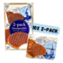 Typisch Hollands Stroopwafel pro 2 Stück verpackt - Box - 10 Packungen