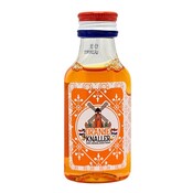 Typisch Hollands Orange Holland liqueur - Party shot