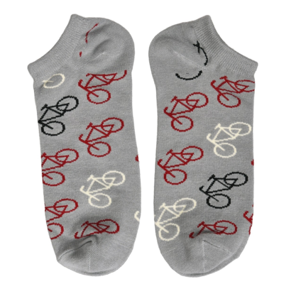 Holland sokken 2 Pairs of ankle socks for men - size 41-46