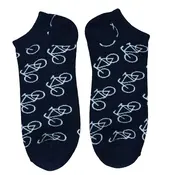 Holland sokken 2 Pairs of ankle socks for men - size 41-46