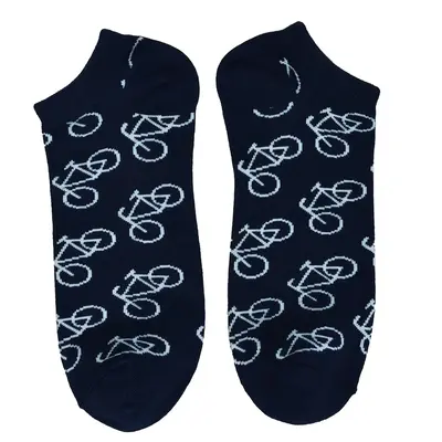 Holland sokken 2 Pairs of ankle socks for men - size 41-46