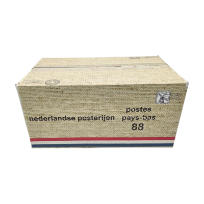 Typisch Hollands Gift box 20x31.5x15cm - Dutch post