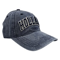 Robin Ruth Fashion Pet - Holland Blauw - blauw-grijs.