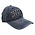 Robin Ruth Fashion Cap - Holland Blue - blue-grey.