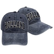 Robin Ruth Fashion Cap - Holland Blue - blue-grey.