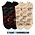 Holland sokken 2 Pairs of ankle socks for men - size 41-46