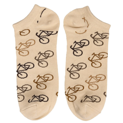 Holland sokken 2 Pairs of ankle socks for men - size 41-46