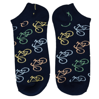 Holland sokken 2 Pairs of ankle socks for men - size 41-46