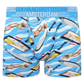 Typisch Hollands Boxershort - Hollandse Nieuwe - Haring