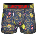 Typisch Hollands Boxershorts - Amsterdam - Happy - Smiles