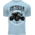 Holland fashion Children's T-Shirt - Amsterdam Monster truck