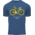 Fox Originals Kids T-Shirt - Amsterdam bicycle print