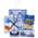 typisch-hollands-geschenkpakket Dutch delicacies - Goodiebag with Delft blue windmill