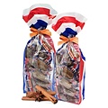 Typisch Hollands Cinnamon sticks in Dutch packaging