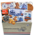 typisch-hollands-geschenkpakket Typische niederländische Delikatessenpackung (in einem niederländischen Postkarton)