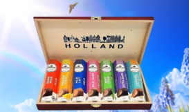 Droste chocolade assortiment