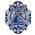 Matix Magnet Delft Blue Holland - Windmühlenflügel