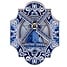 Matix Magnet Delft Blue Holland - Windmühlenflügel