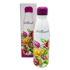 TTD Gifts Trinkflasche (Isolierflasche) Tulpen rosa-rot