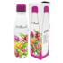 TTD Gifts Waterfles (isoleerfles) Tulpen roze-rood