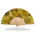 Typisch Hollands Hand fan - Sunflowers - Vincent van Gogh