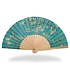 Typisch Hollands Hand Fan - Almond Blossom - Vincent van Gogh