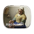 Typisch Hollands Minzdose, Vermeer, Die Milchmagd