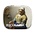 Typisch Hollands Minzdose, Vermeer, Die Milchmagd