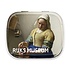 Typisch Hollands Minzdose, Vermeer, Die Milchmagd