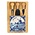 Matix Cheese board with knives 20x30 cm Holland