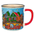 Matix Kleine Holland mok in geschenkdoos - City vibes Holland