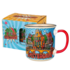 Matix Large Amsterdam mug in gift box - City vibes Amsterdam