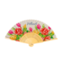 Typisch Hollands Hand fan - Colorful - Tulip decor