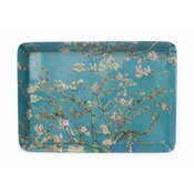 Typisch Hollands Mini-Tablett von Vincent van Gogh Blossom