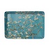 Museumgifts Holland Mini-Tablett von Vincent van Gogh Blossom