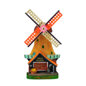 Matix Magnet mill - Cheeseshop - Holland