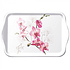 Typisch Hollands Dienblad - Orchidee  21x14cm