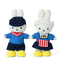 Nijntje (c) Miffy - Farm Couple - Gift Set – 15 cm