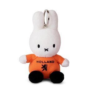 Nijntje (c) Sleutelhanger Nijntje  - Team Holland-Oranje