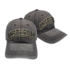 Robin Ruth Fashion Cap Amsterdam - est 1275 -met dikke borduring