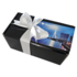 Typisch Hollands Rotterdam gift in luxury gift box and card.