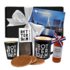 Typisch Hollands Rotterdam gift in luxury gift box and card.
