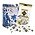 Museumgifts Holland Hopjes in a Delft Blue designer tin