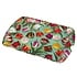 Matix Tray Pretty tulips - green 36x24 cm