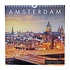 Typisch Hollands Amsterdam wall calendar 2026